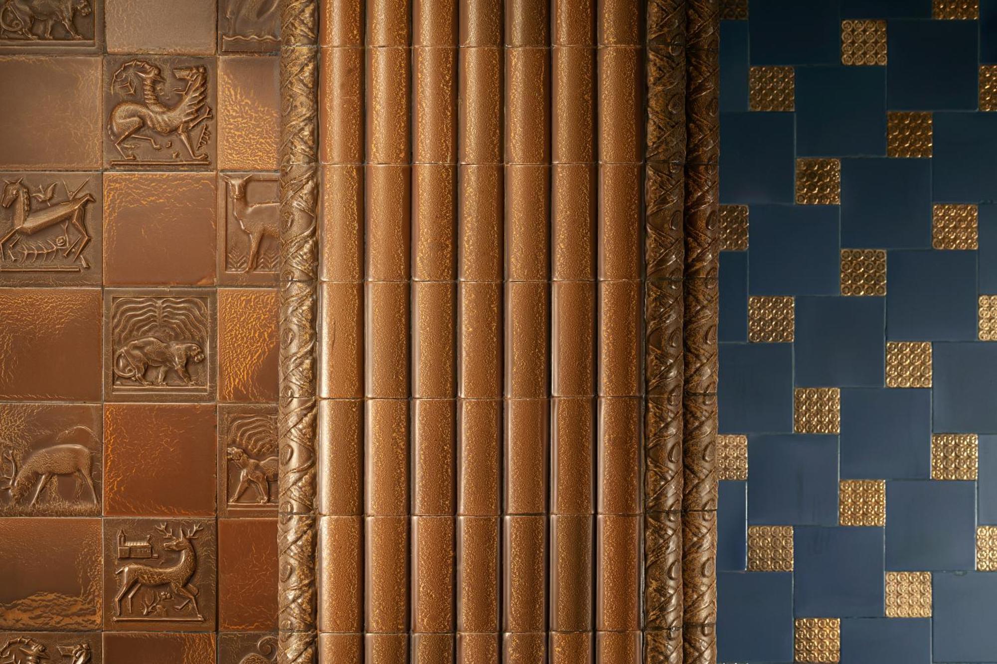 Art Deco Imperial Hotel Πράγα Εξωτερικό φωτογραφία